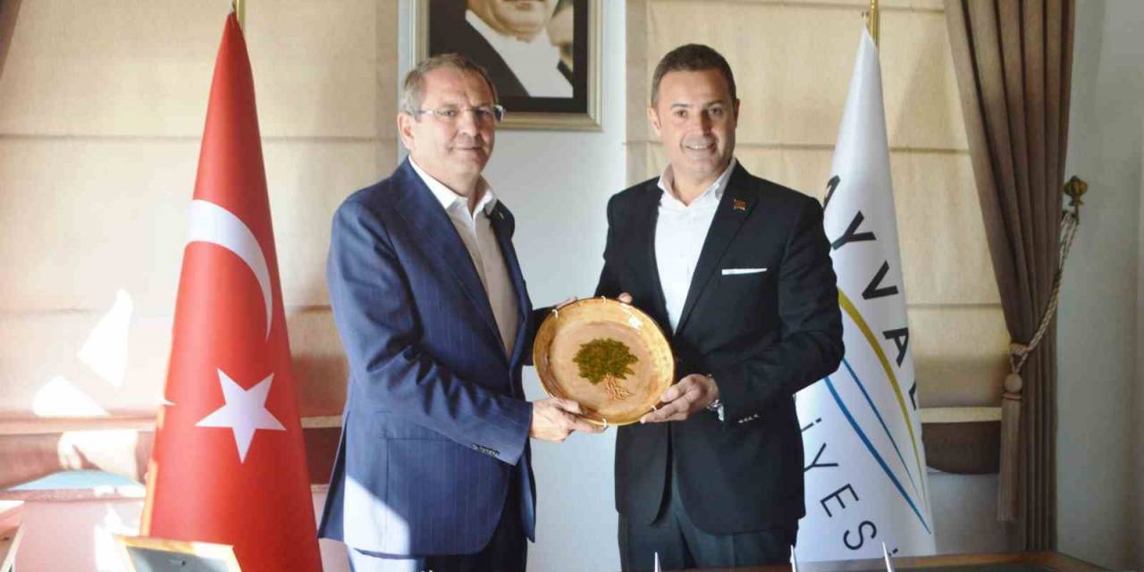 Balıkesir Büyükşehi Belediye Başkanı Akın, “Kaybedecek Bir Dakikamız Bile Yok”