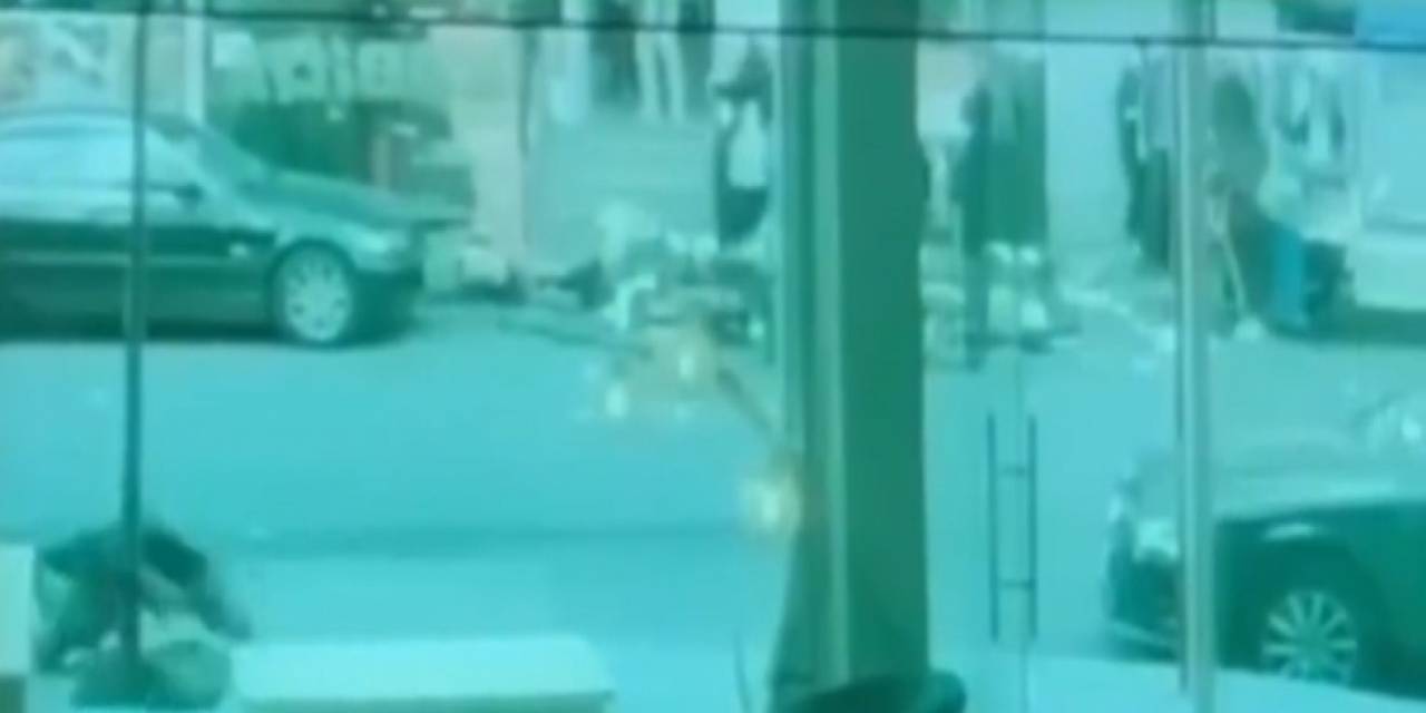 Kağıthane’de Silahlı Saldırı: 1 Ölü, 4 Yaralı