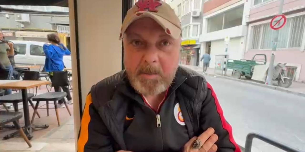 Şişli’de Hırsızı Yakalayan Ünlü Oyuncu “Rambo Berk”: “Yere Yatırıp Ters Kelepçe Yaptım”