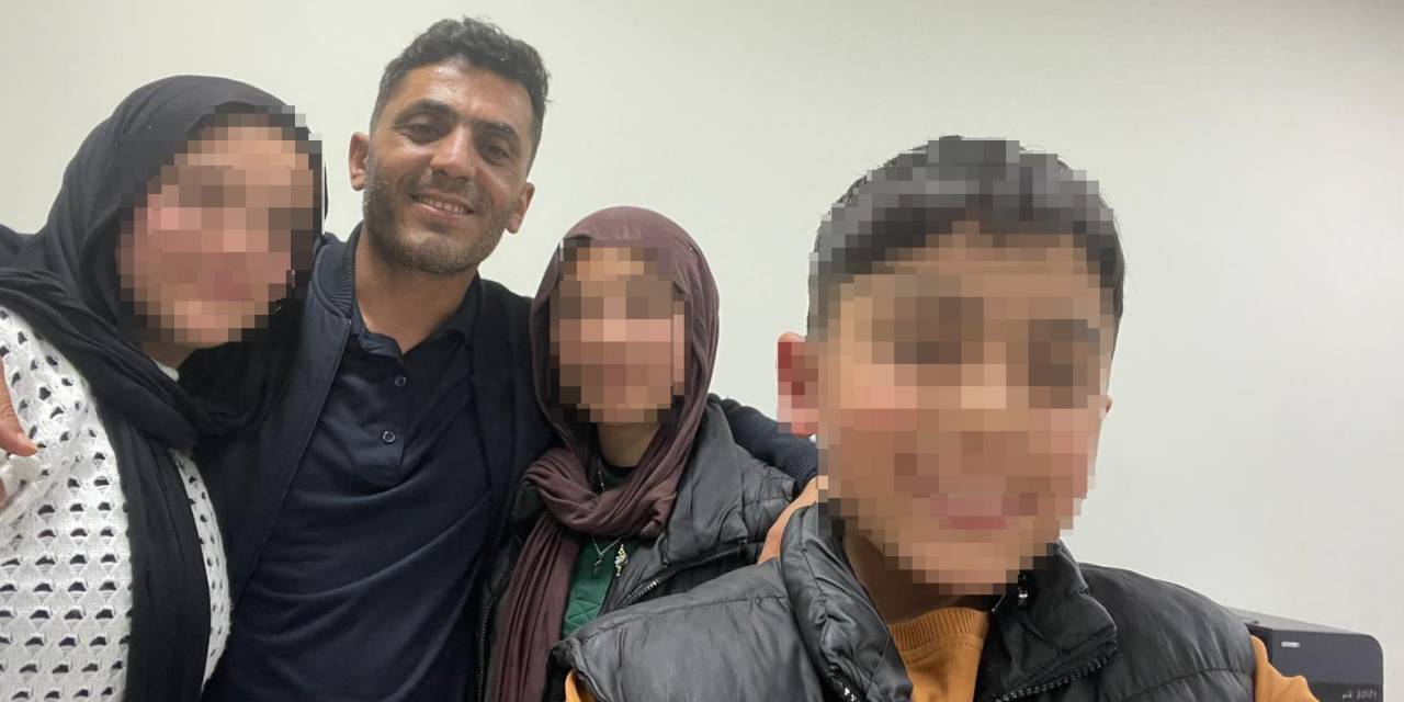 Mersin’de Bayramın İlk Gününden Bu Yana Kayıp Olan Çocuklar Adana’da Bulundu