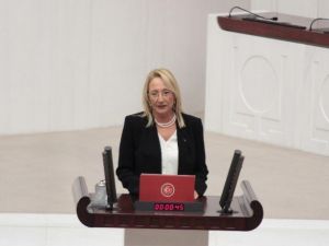 Yeni Bakanlar Dedeoğlu Ve Düzyol Yemin Etti