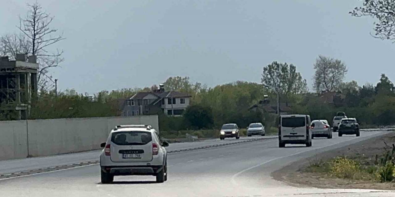 Selektörle Radar Uyarısına Ceza