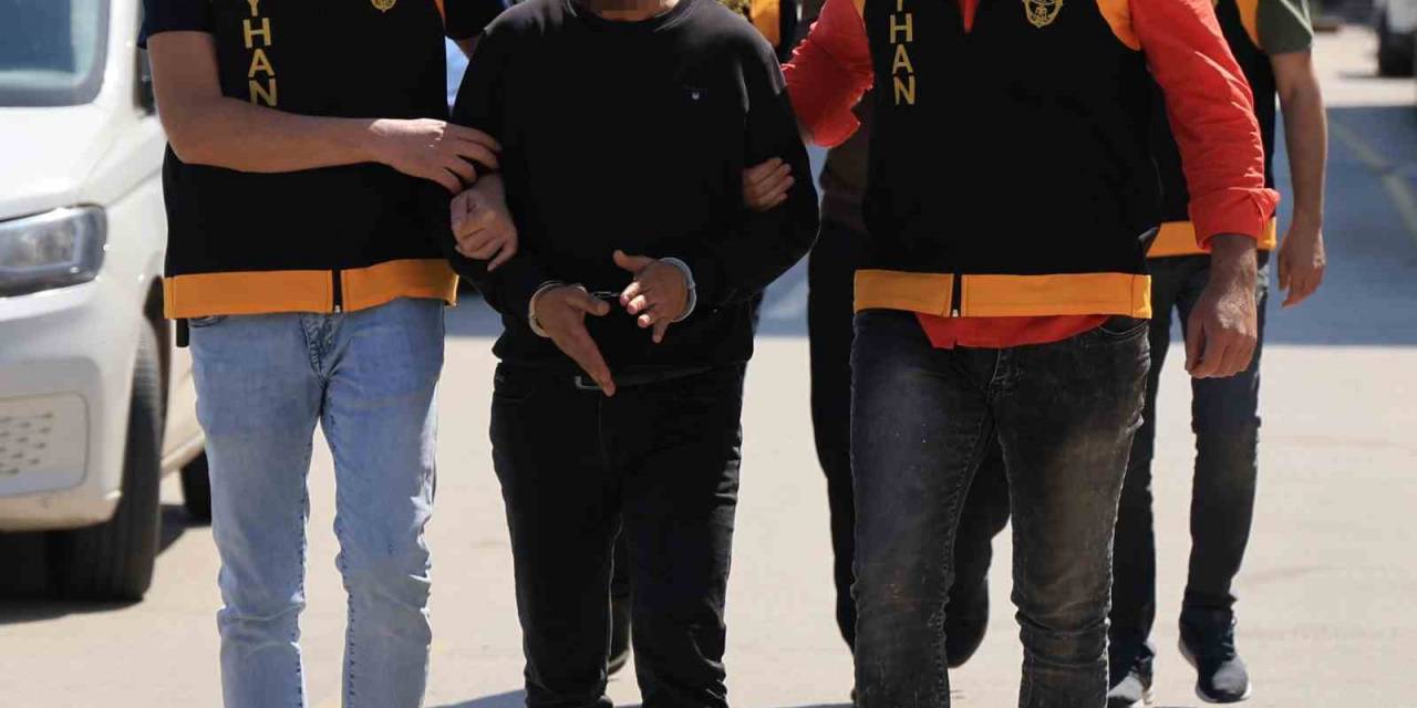 Adana’da "Rottweiler" Dehşeti