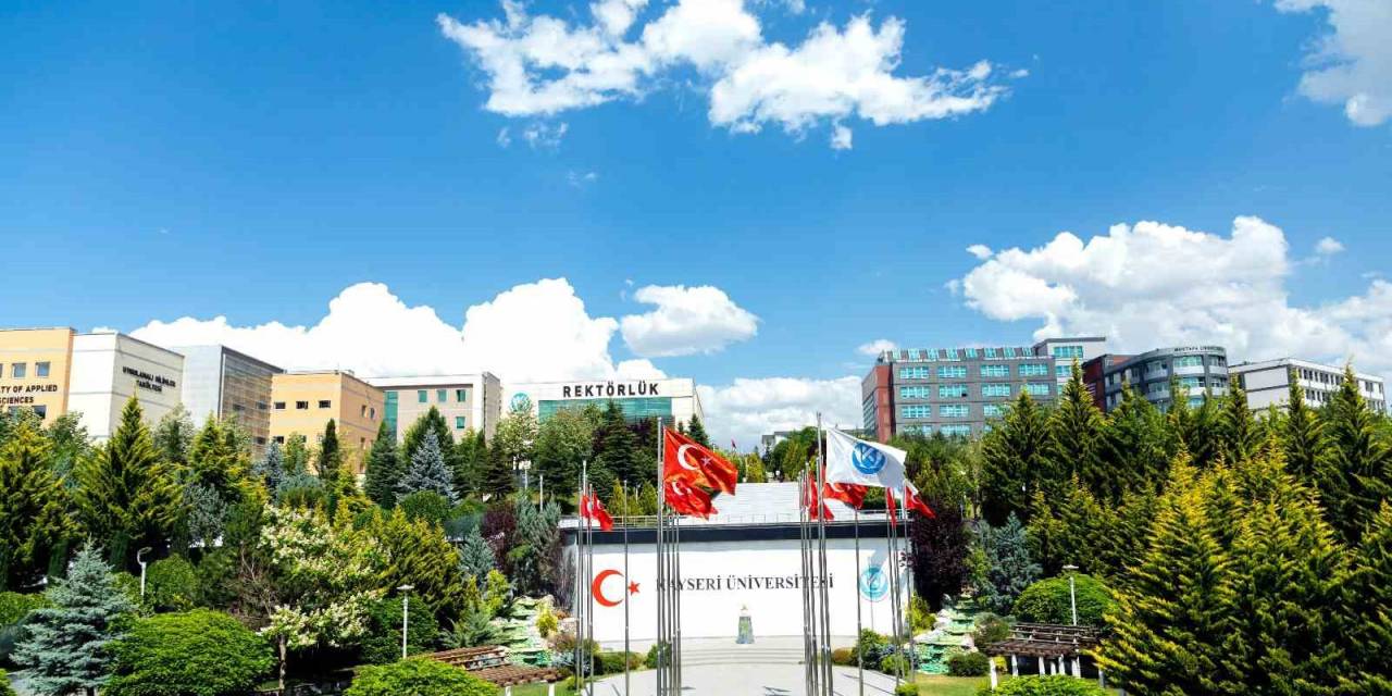 Kayseri Üniversitesi, İşgücü Piyasalarında İhtiyaç Duyulan Alanlarda Eğitim Veriyor
