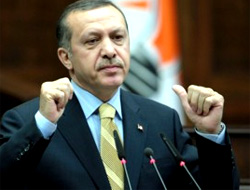 Erdoğan'dan seçim açıklaması