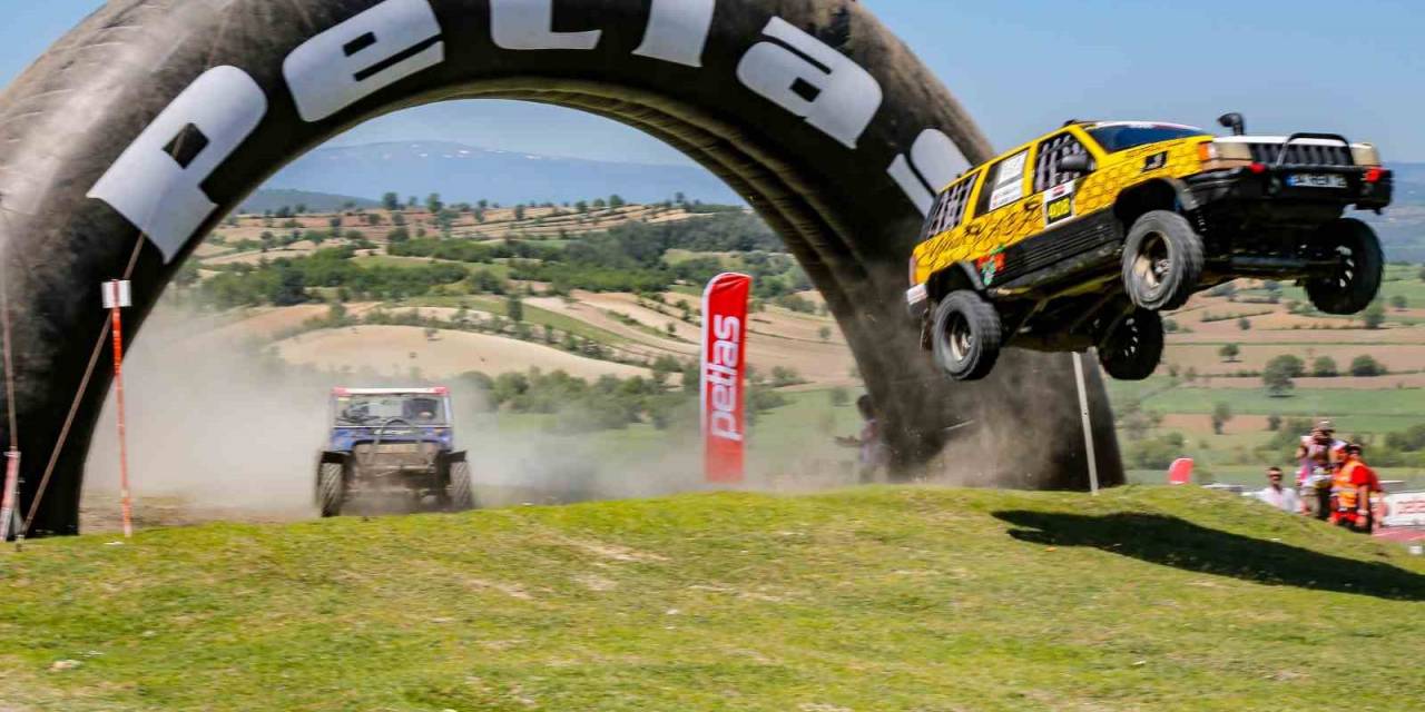 Vezirköprü, Türkiye Off-road Şampiyonası’na Ev Sahipliği Yapacak