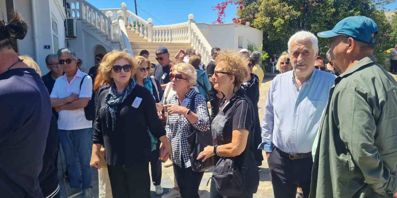 Günhan, Son Yolculuğuna Uğurlandı