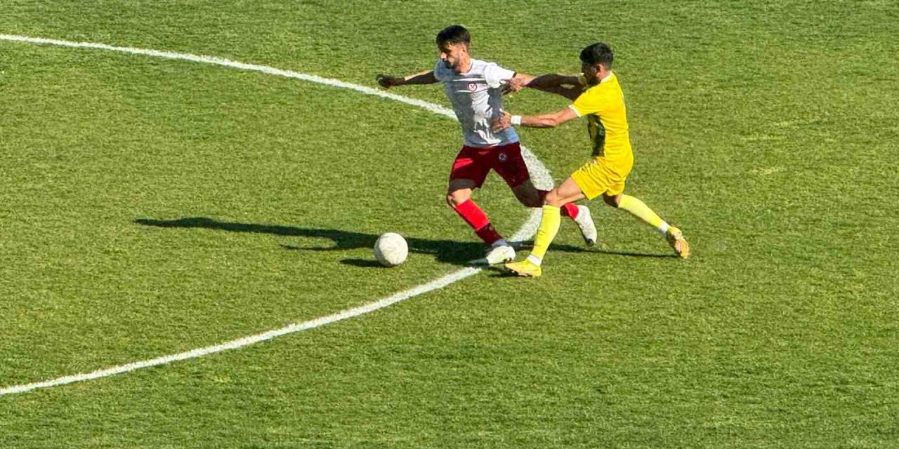 Tff 2. Lig: Zonguldak Kömürspor: 4 - Adıyaman Futbol Kulübü: 1