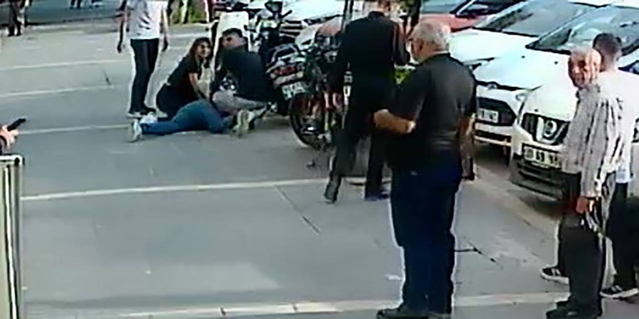 Adana’da Sokak Ortasında Silahlı Kavga: 1 Ölü, 1 Yaralı