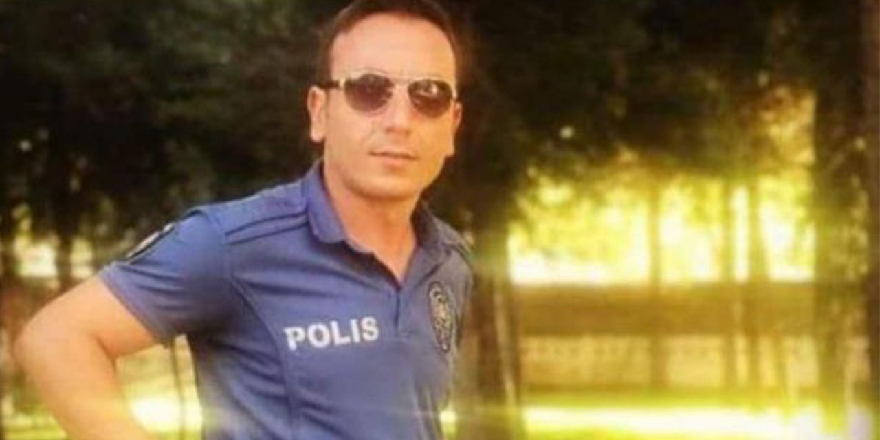Görevi Başında Kalp Krizi Geçiren Polis Memuru Hayatını Kaybetti