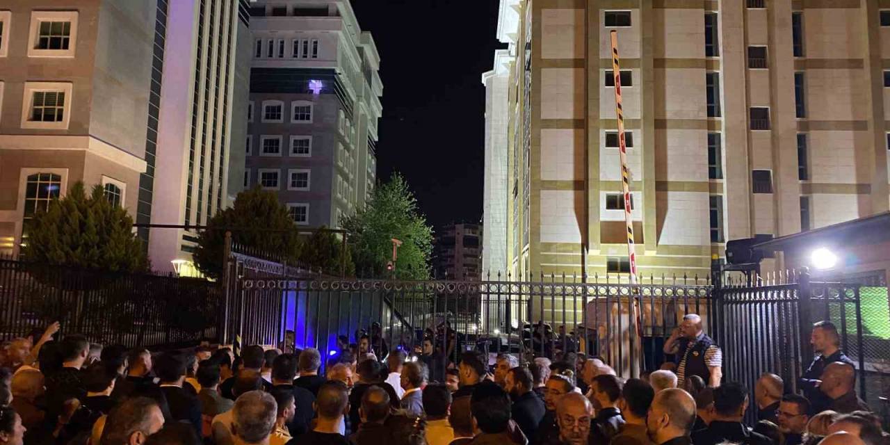 Antalya’daki Teleferik Kazasında 5 Tutuklama