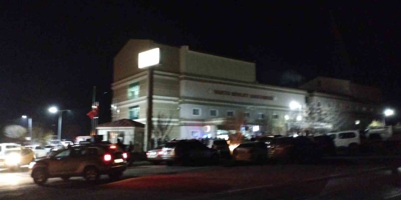 Varto’da "İnek Tartışması" Kanlı Bitti: 1 Ölü