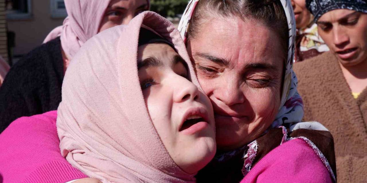 Berna İçin Gönül Köprüsü Kurdular