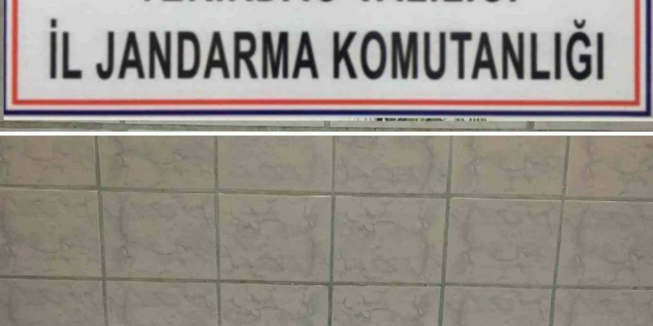 Tekirdağ’da Uyuşturucu Operasyonu 7 Gözaltı