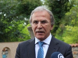Şahin’den Ysk’nın Sandık Taşıma Yetkisi Açıklaması