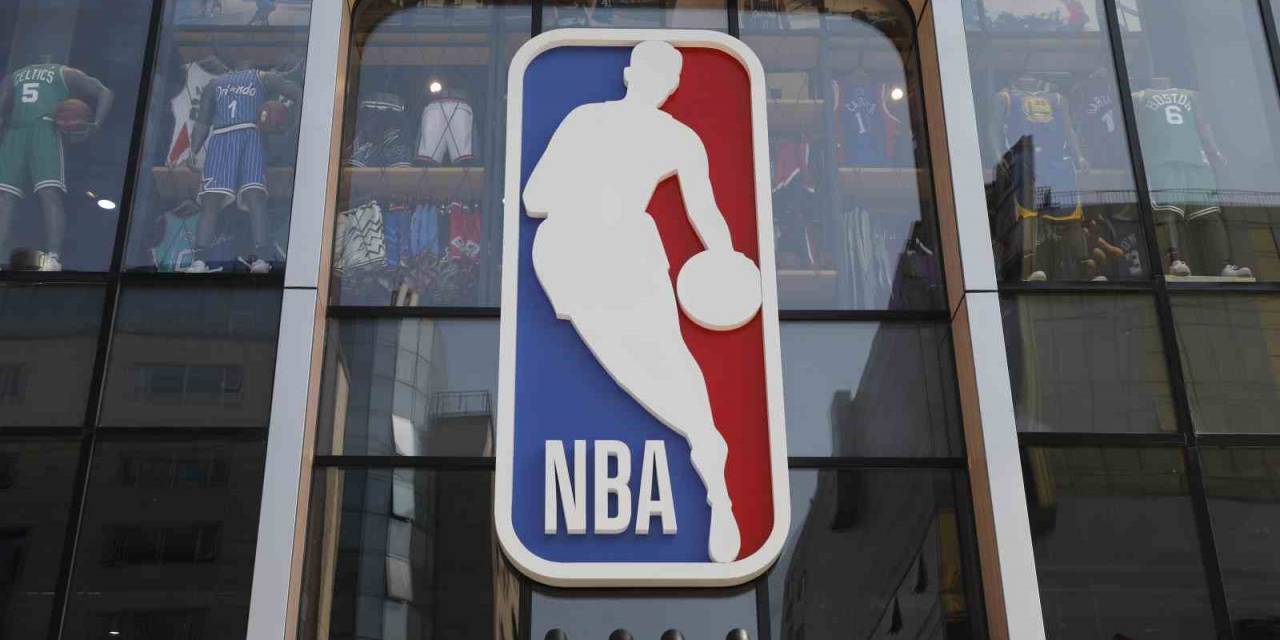 Nba’de Normal Sezon Tamamlandı