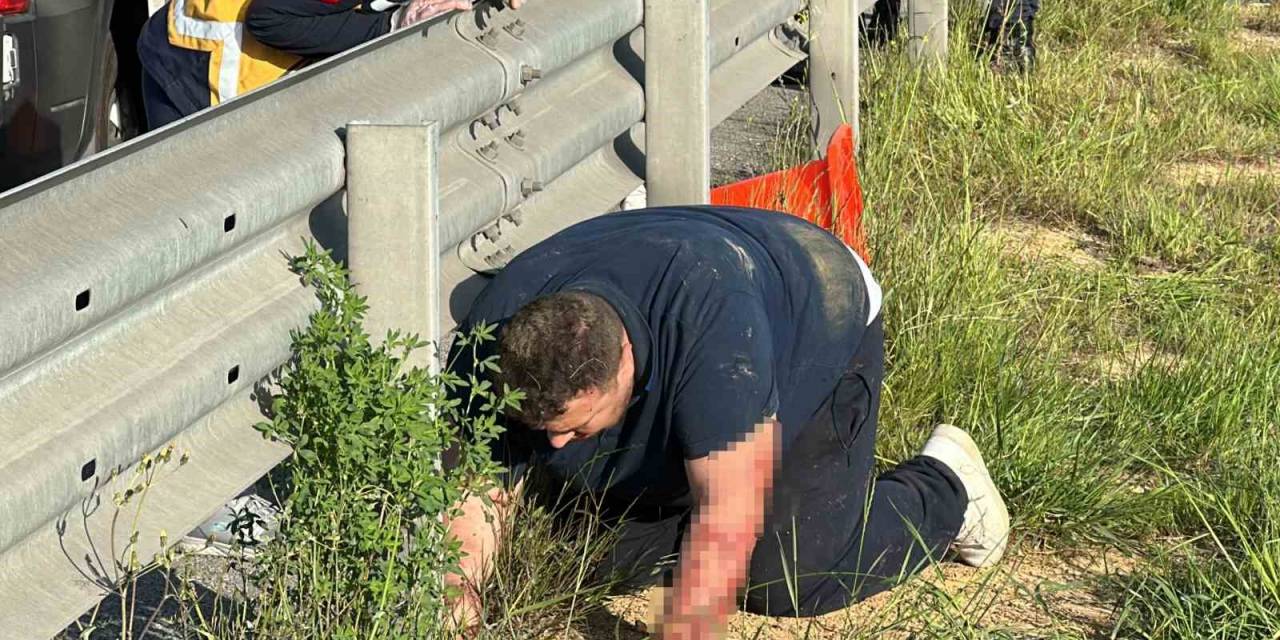 İstanbul’da Bayram Dönüşü Aile Faciası: 1’i Bebek 2 Kişi Öldü, Kızı “Annem” Diye Feryat Etti