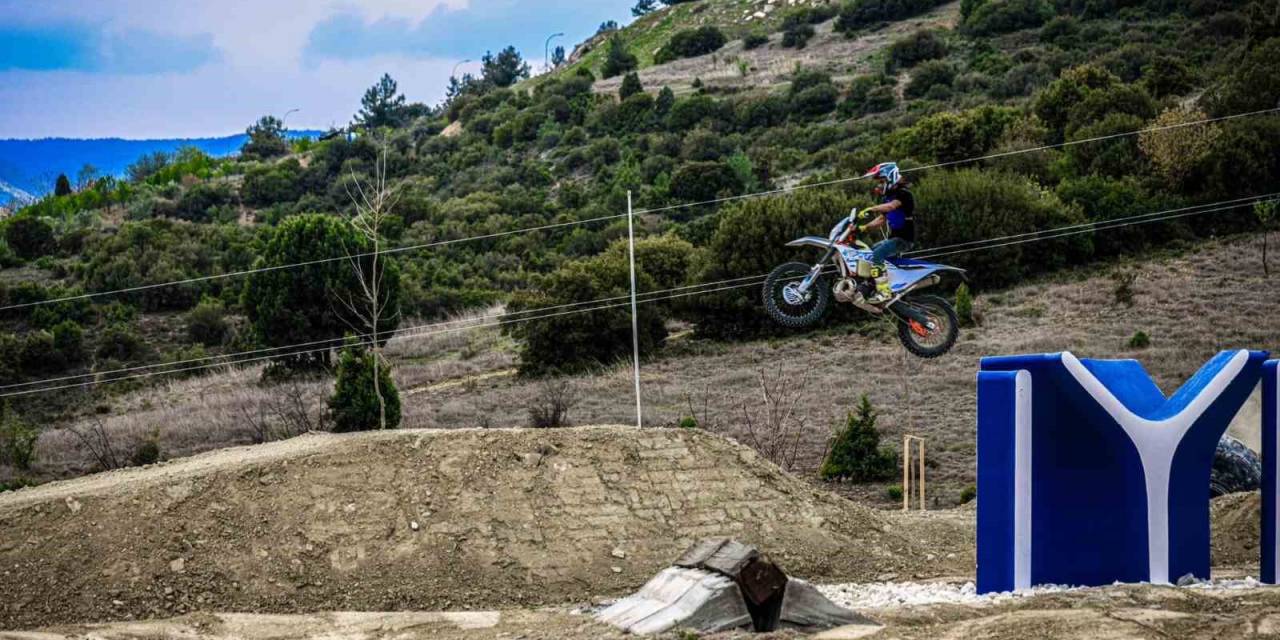 Bilecik, Büyük Bir Heyecanla Bu Şampiyonayı Bekliyor