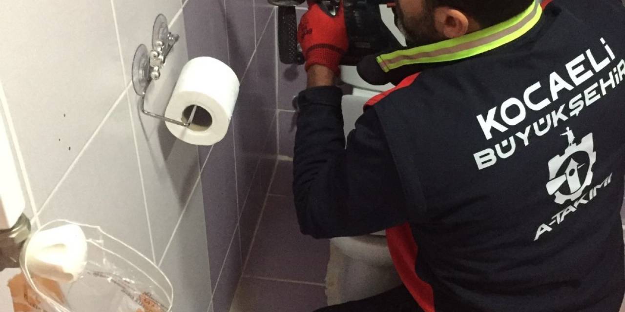 Bu Projeyle Ev Kazalarının Önüne Geçiliyor