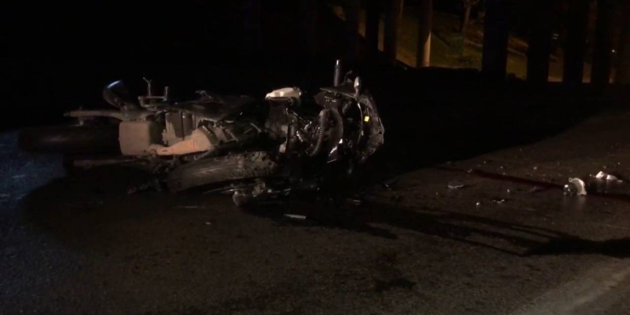 Bursa’da Ekskavatöre Çarpıp Ağır Yaralanan Genç Kurtarılamadı