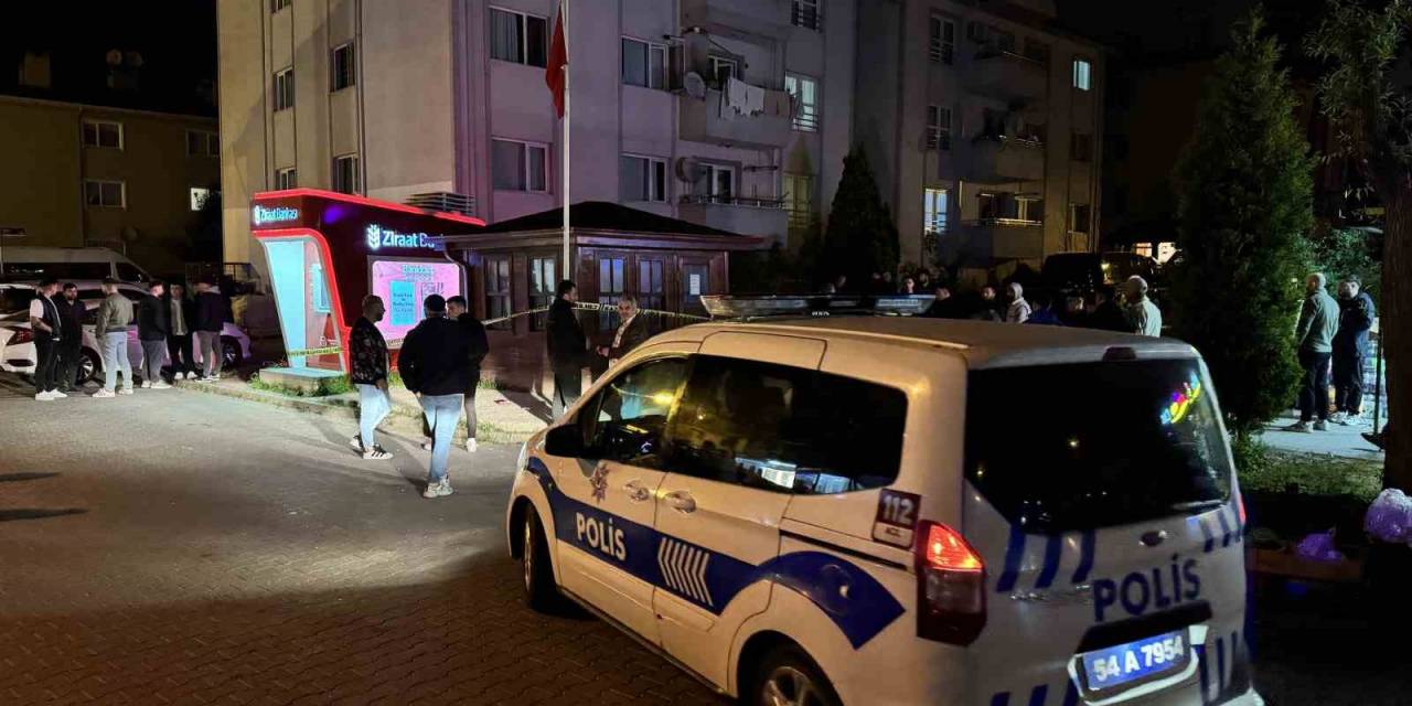 Aile Katliamında Yeni Detay: ‘Yetişin Mevlüt Ağabeyim Herkesi Vurdu’