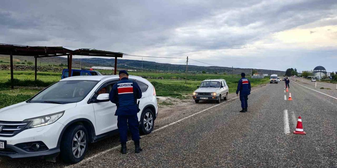 Gaziantep’te Bayram Tatili Sonrası Asayiş Bilançosu Açıklandı