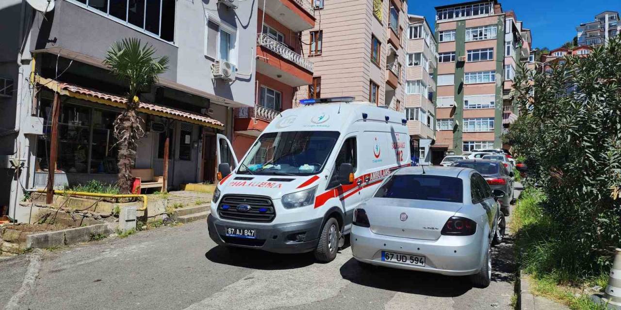 Karadeniz Ereğli’de Kaybolan Kadın İçin Arama Çalışması Başlatıldı