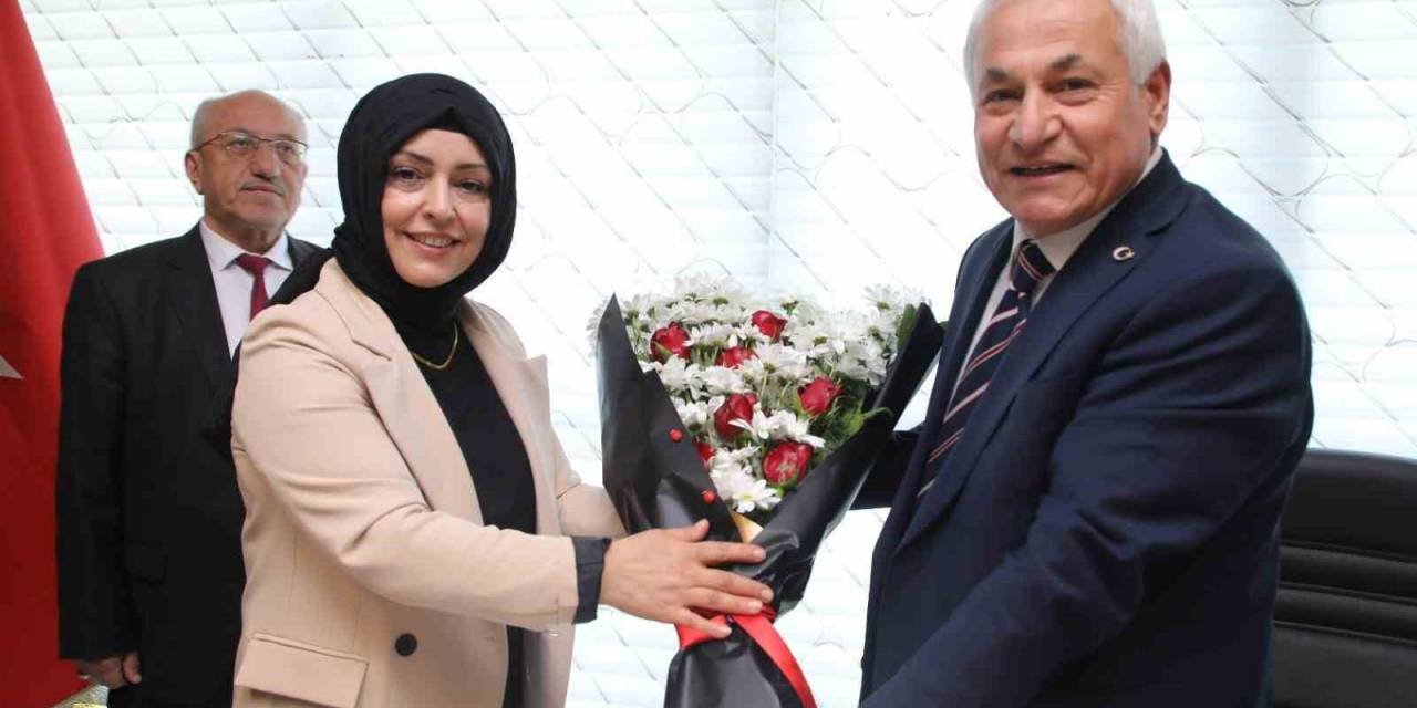 Başkan Ün: “Kimsenin Ekmeği İle Oynamaya Gelmedik”