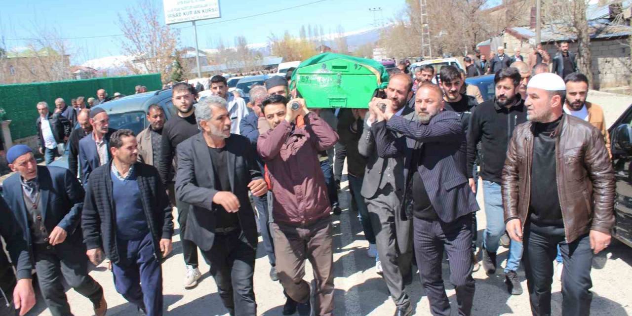 Tugay Ailesinin Acı Günü