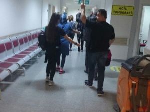 Karabük’te Gıda Zehirlenmesi