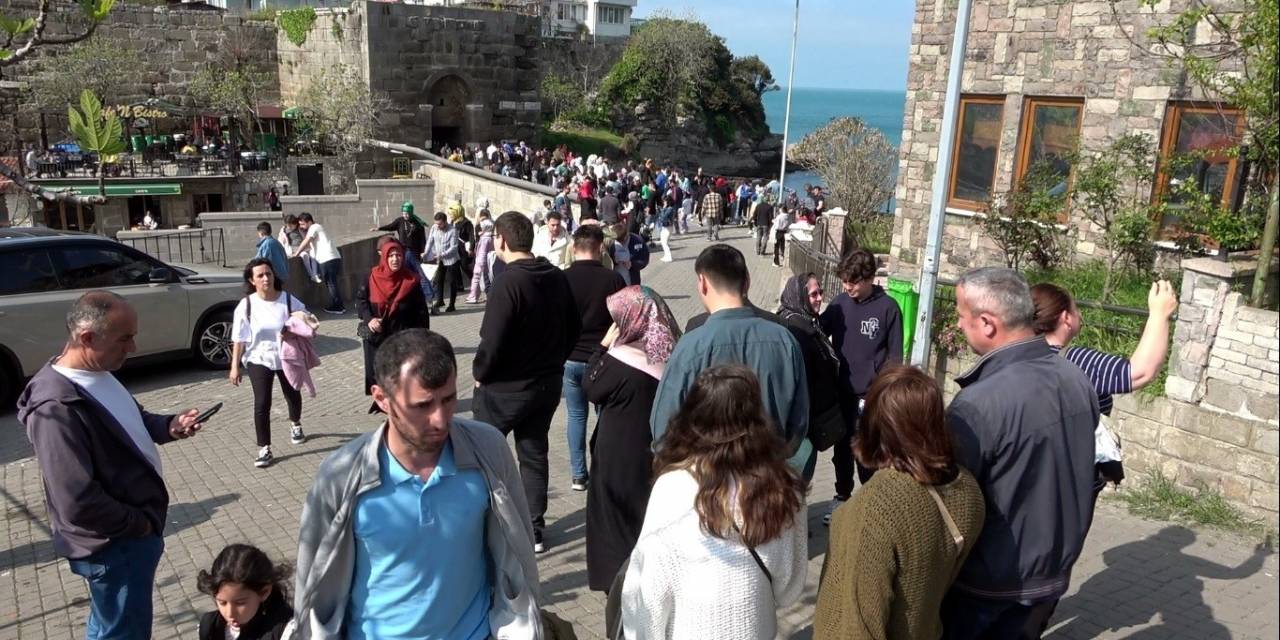 Turizmde Yükselen Değer: Amasra