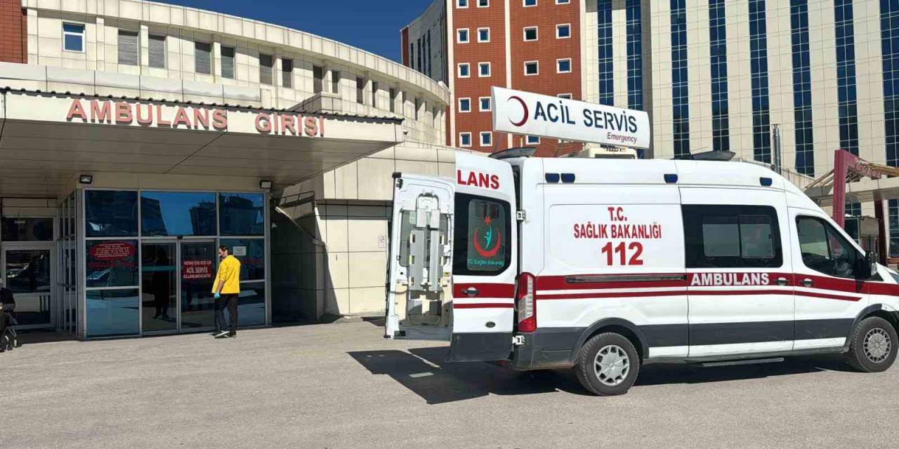 Yalağa Düşen 2 Yaşındaki Çocuk Boğularak Can Verdi