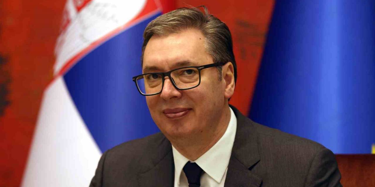 Sırp Lider Vucic: “Dünyanın 3-4 Ay İçinde İkinci Dünya Savaşı’ndan Bu Yana En Ağır Durumla Karşı Karşıya Kalmasını Bekliyorum”