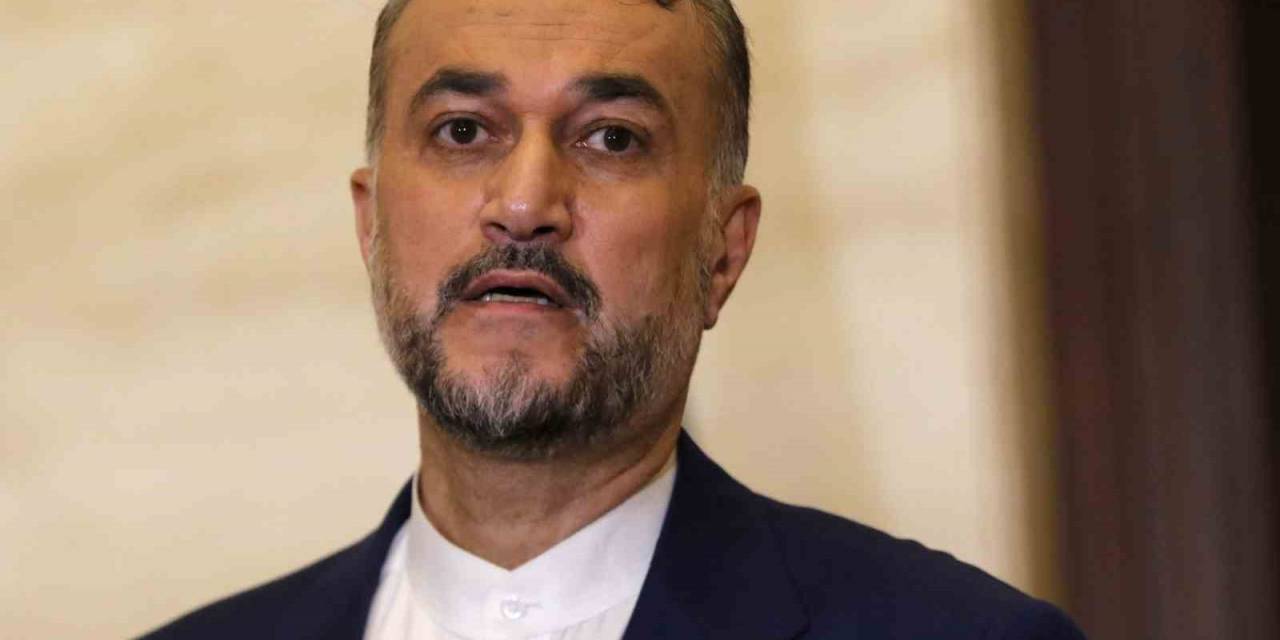 İran Dışişleri Bakanı Abdullahiyan: “Sonraki Tepkimiz Daha Sert, Yıkıcı Ve Kapsamlı Olacaktır”