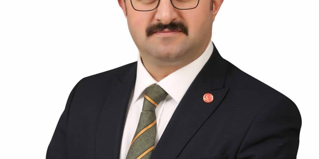 Baki Coşkun İl Başkanlığı Görevine İade Edildi