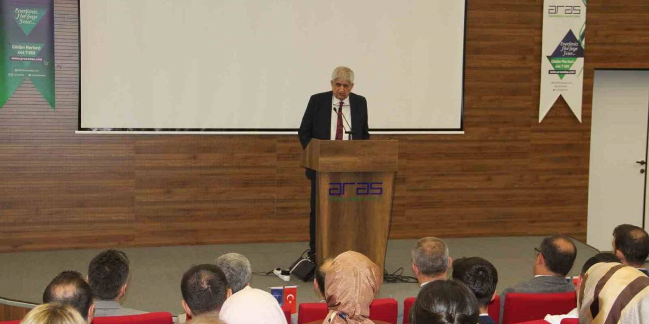 Aras’ta Geleneksel Bayramlaşma