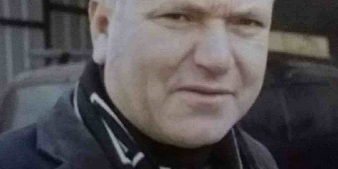 Hayır Duası Almak İçin Su Yolu Kazarken Hayatını Kaybetti