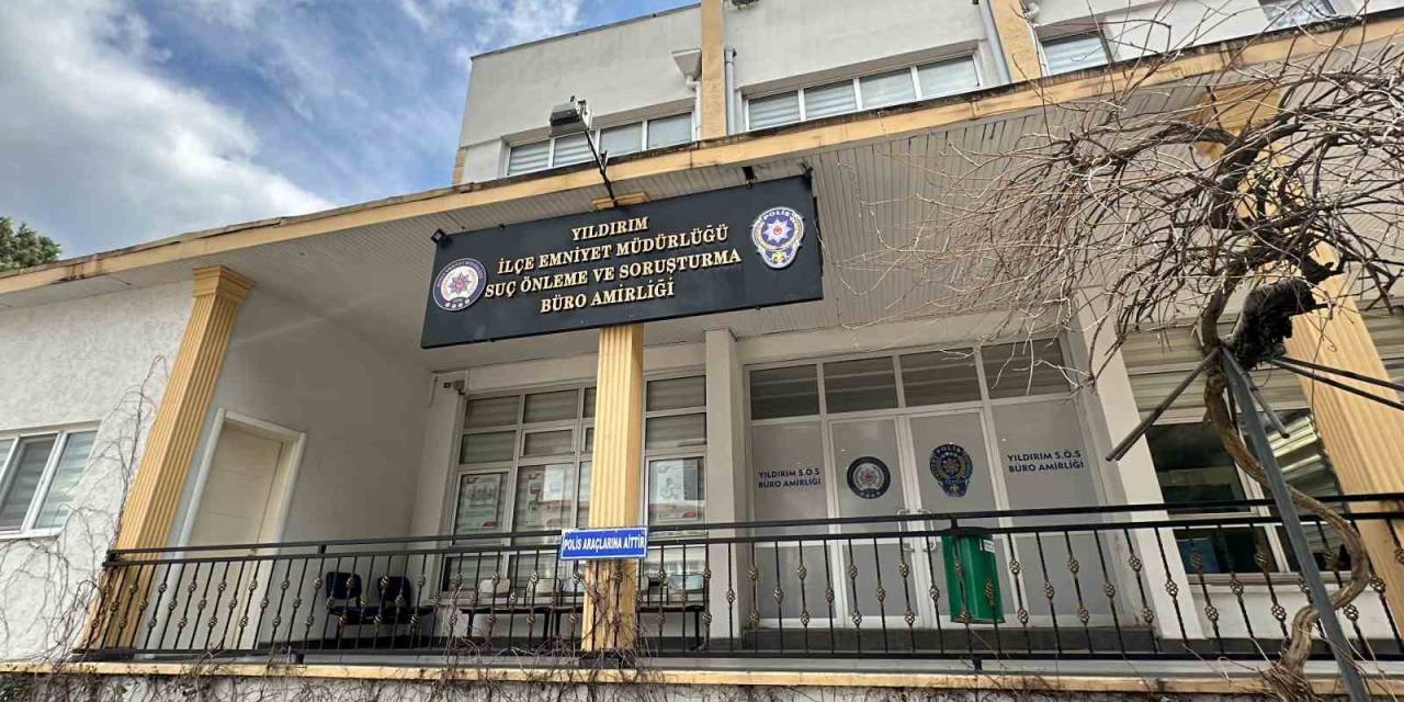 Reşit Olunca İlk İşi Uyuşturucu Satmak Oldu..