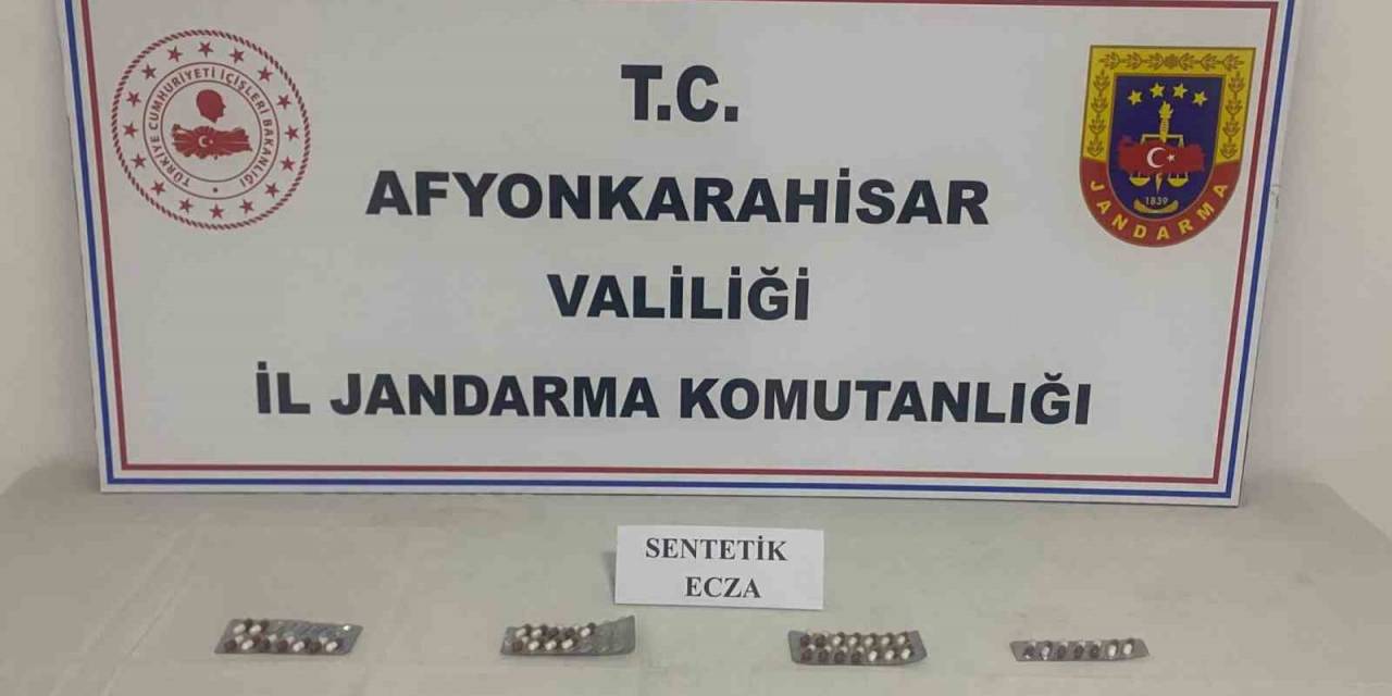 Uyuşturucu Kullandıkları Tespit Edilen 5 Şüpheli Gözaltında