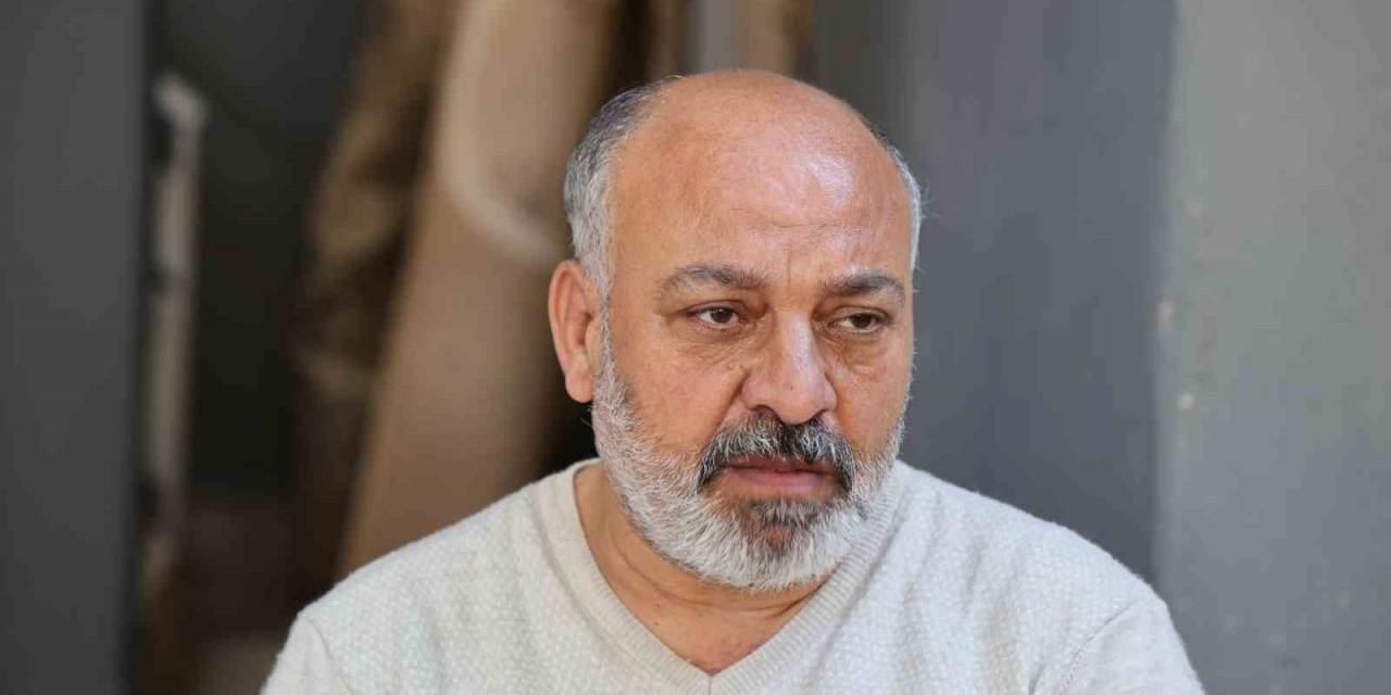 Trafik Kavgası Husumeti, Babaannesini Ziyarete Giden Gencin Maganda Kurşunuyla Ölümüne Neden Oldu