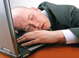 AZ UYKU 'SAĞLIKTAN' EDİYOR