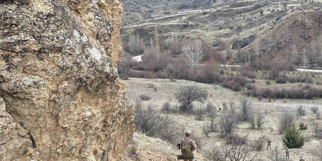 Sivas’ta 157 Şüpheli Yakalandı