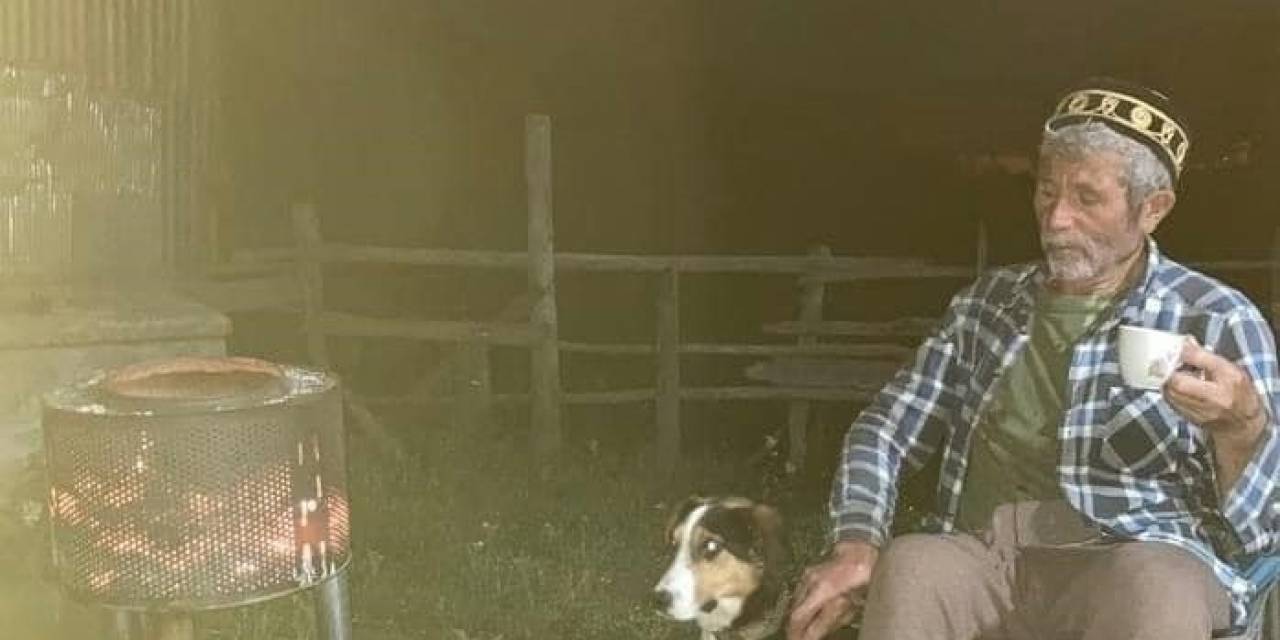 Ayağını Çapa Makinesine Kaptırmıştı, Hastanede Hayatını Kaybetti