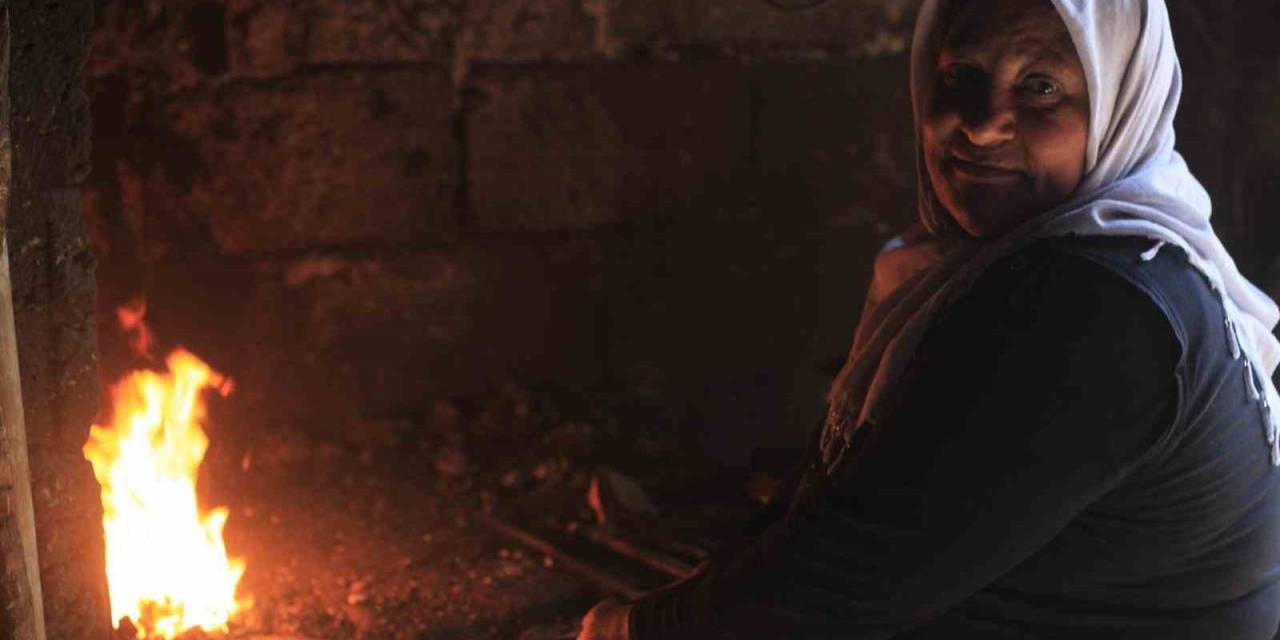 Leyla Usta Ve Eşi Teknolojiye Rağmen Demircilik Mesleğini Yıllardır Sürdürüyor