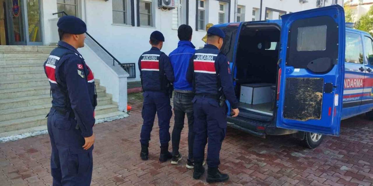 Çeşitli Suçlardan Aranan 192 Şahsı Jandarma Yakaladı