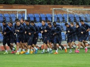 Başakşehir’de Galatasaray’a Karşı 2 Eksik