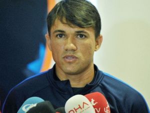 Mossoro’dan Galatasaray Değerlendirmesi