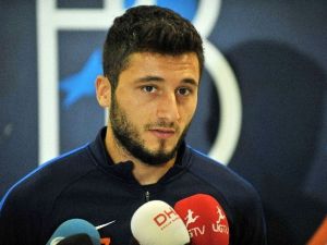 Cenk Şahin: “Seriyi Devam Ettirmek İstiyoruz”