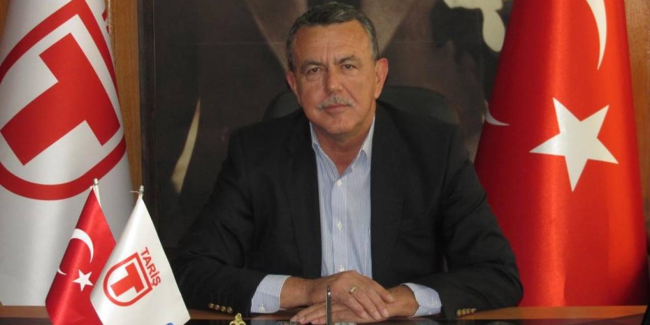 Tariş Pamuk Birliği Seçimleri İncelemeye Alındı