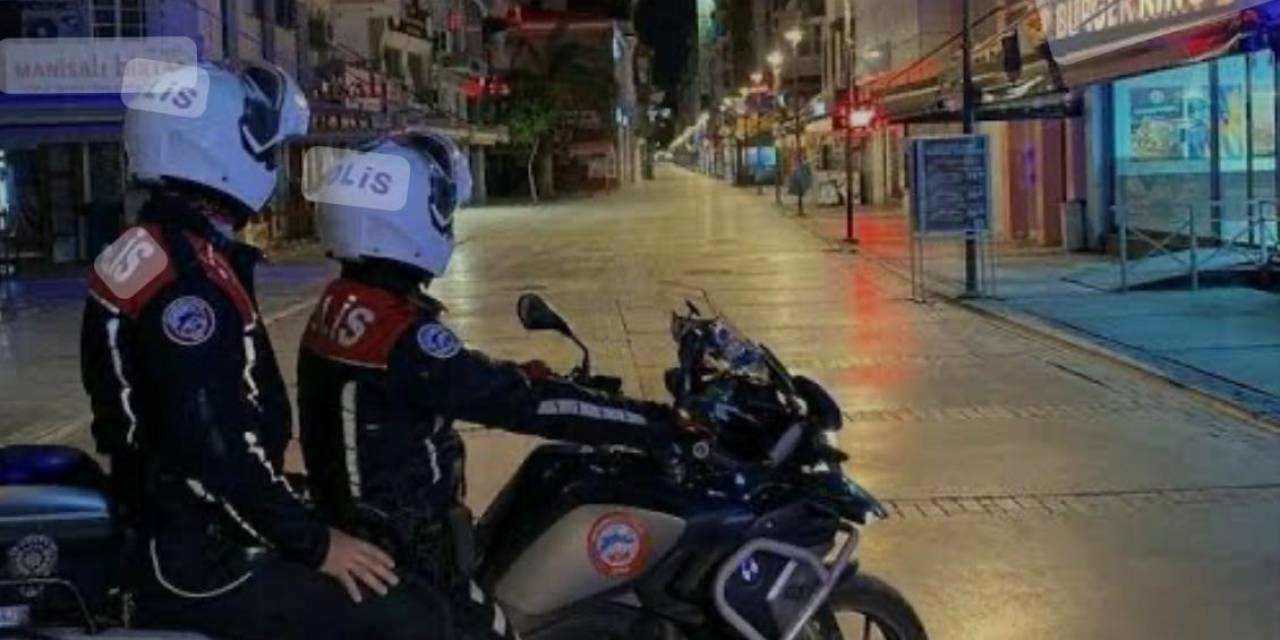 Manisa’da Ayakkabı Hırsızı Yakalandı